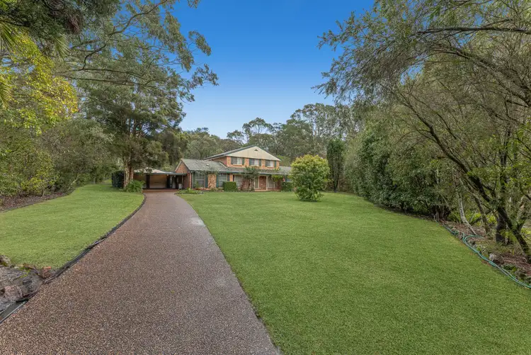 Second view of Homely house listing, 7 Colony Close, Medowie NSW 2318