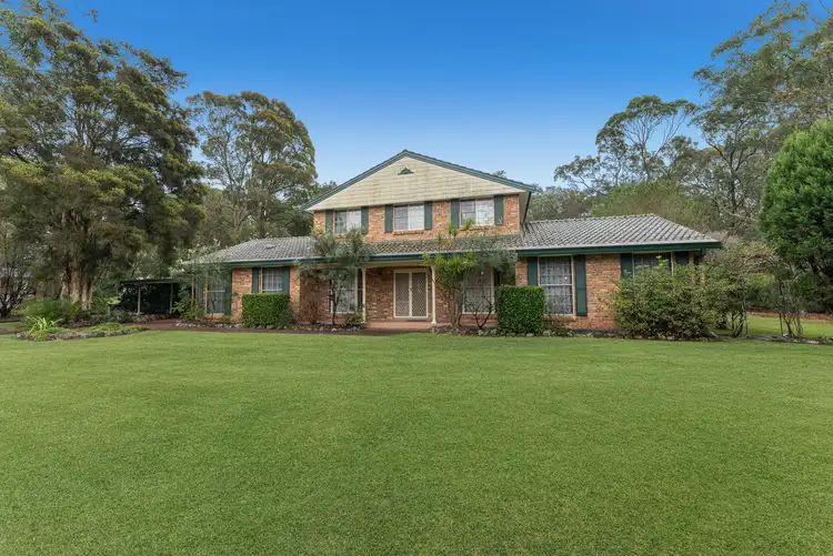 Third view of Homely house listing, 7 Colony Close, Medowie NSW 2318