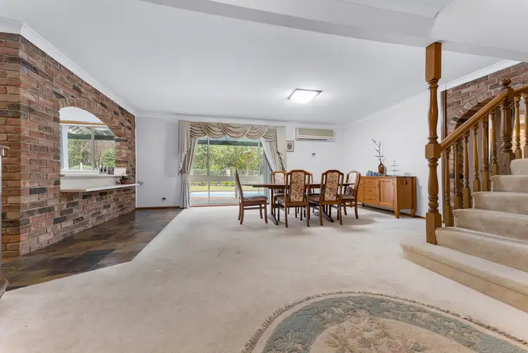 Fourth view of Homely house listing, 7 Colony Close, Medowie NSW 2318