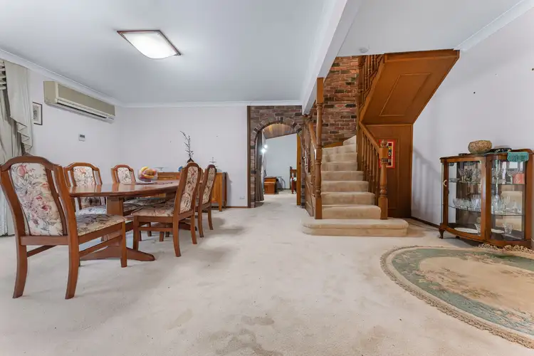 Fifth view of Homely house listing, 7 Colony Close, Medowie NSW 2318