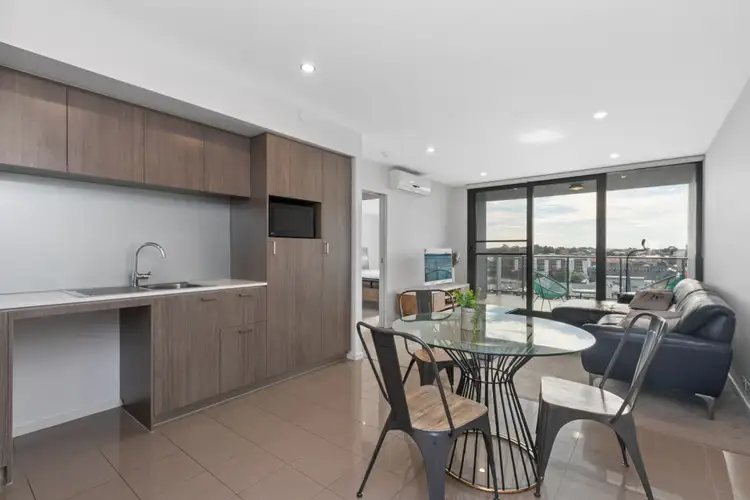 Third view of Homely apartment listing, 73/269 James Street, Northbridge WA 6003