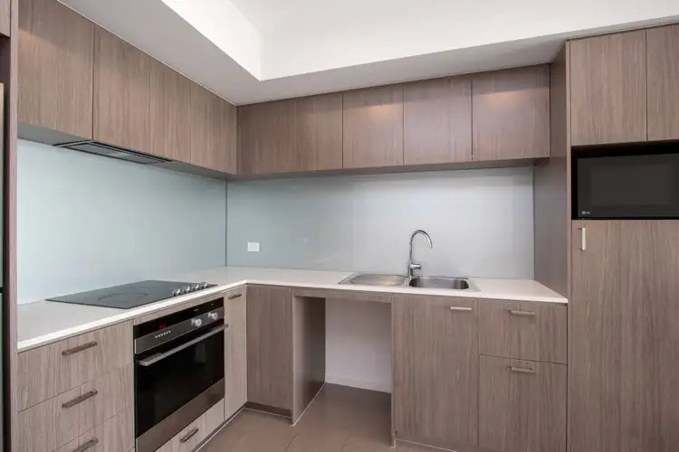 Fifth view of Homely apartment listing, 73/269 James Street, Northbridge WA 6003