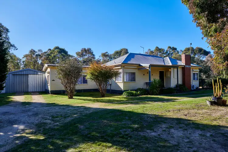Main view of Homely house listing, 6180 Northern Highway, Heathcote VIC 3523