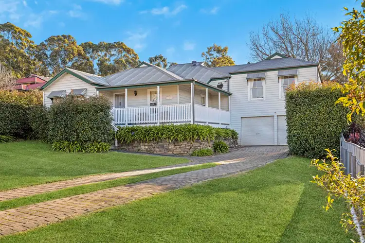 Main view of Homely house listing, 30A Matthew Smillie Drive, Nairne SA 5252