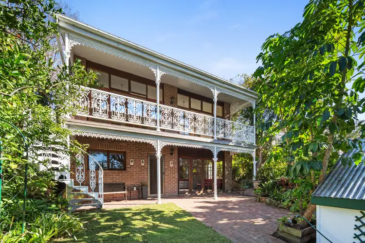 Main view of Homely house listing, 30 Lily Street, Hurstville NSW 2220