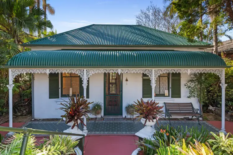 Second view of Homely house listing, 30 Lily Street, Hurstville NSW 2220