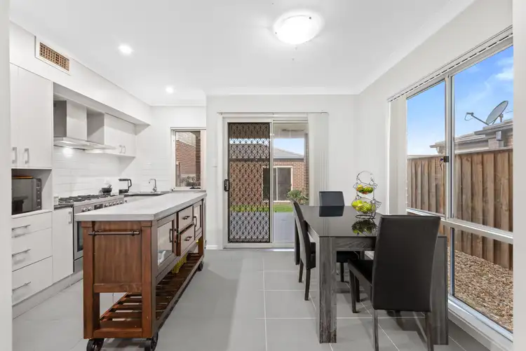 Third view of Homely house listing, 23 Brallos Street, Bardia NSW 2565
