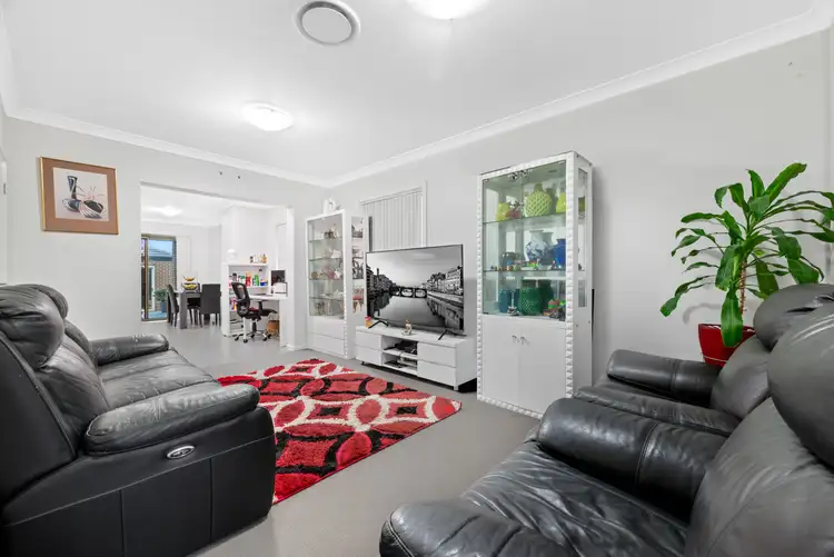 Fifth view of Homely house listing, 23 Brallos Street, Bardia NSW 2565
