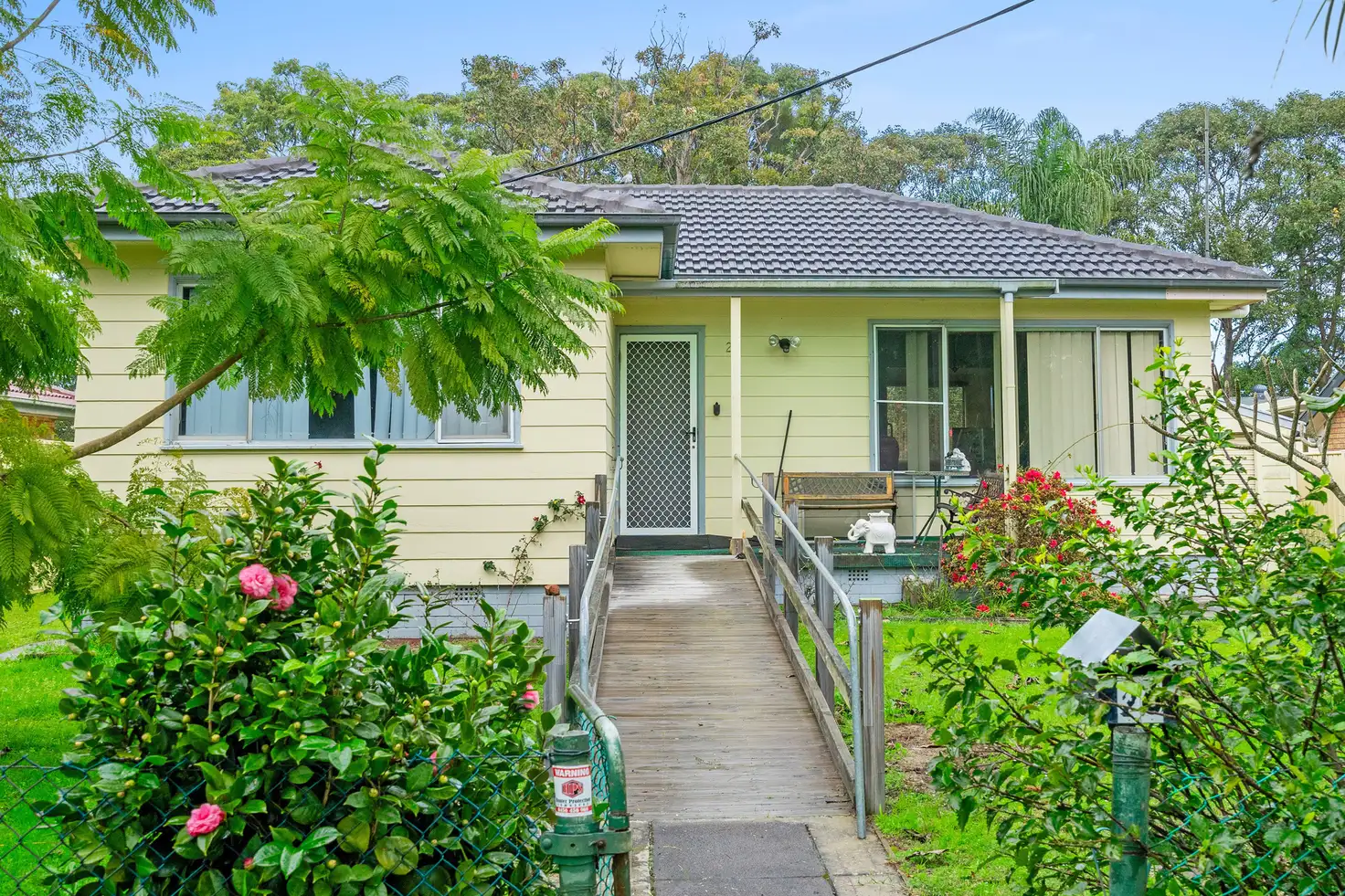 Main view of Homely house listing, 26 Strathmore Road, Mallabula NSW 2319