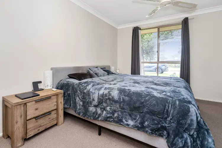 Fifth view of Homely house listing, 43 Poilus Parade, Tanilba Bay NSW 2319