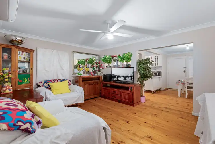 Third view of Homely house listing, 7 Blackwood Crescent, Macquarie Fields NSW 2564