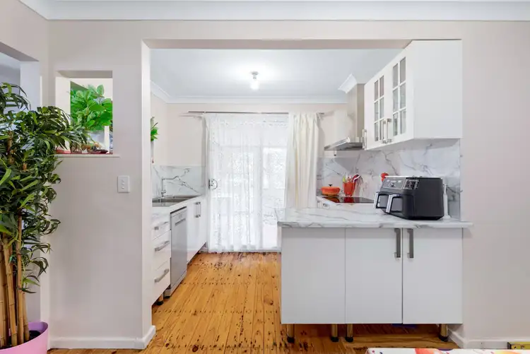 Fifth view of Homely house listing, 7 Blackwood Crescent, Macquarie Fields NSW 2564