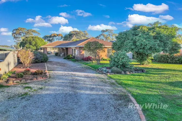 Second view of Homely house listing, 29 Fuller Avenue, Rochester VIC 3561