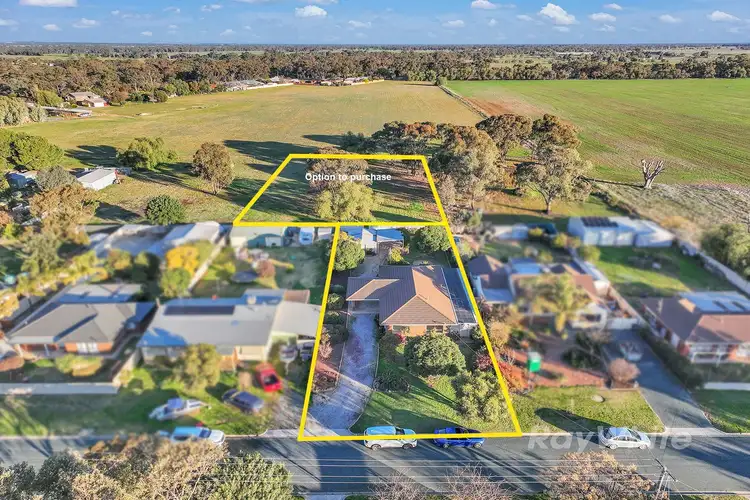 Third view of Homely house listing, 29 Fuller Avenue, Rochester VIC 3561