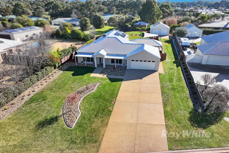 Main view of Homely house listing, 13 Silver Gums Place, Moama NSW 2731