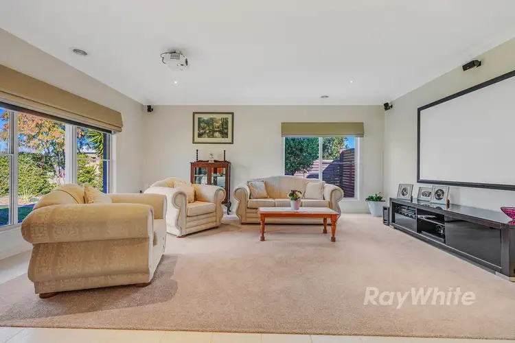 Fourth view of Homely house listing, 13 Silver Gums Place, Moama NSW 2731