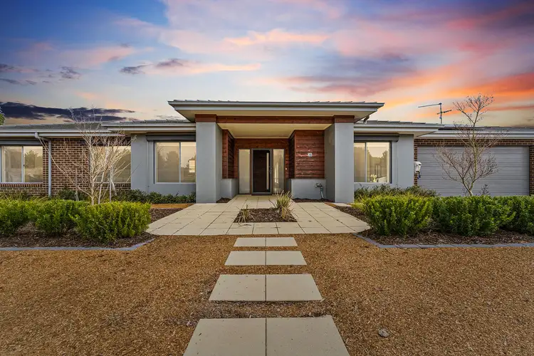 38 Hereford Street, Bungendore NSW 2621