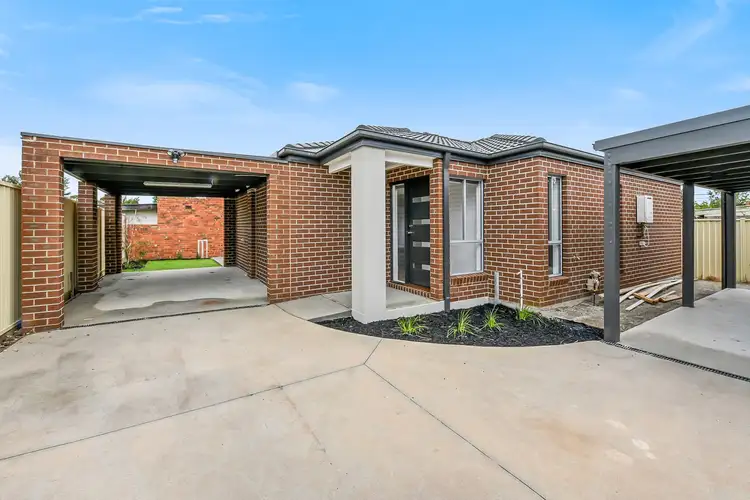Second view of Homely unit listing, 2/22 King George Parade, Dandenong VIC 3175