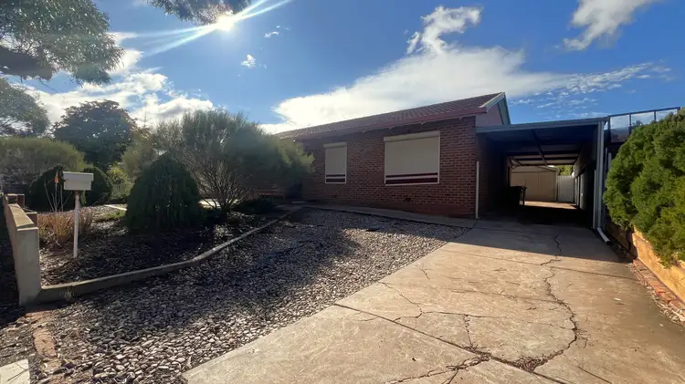 6 Mcintosh Street, Whyalla Playford SA 5600