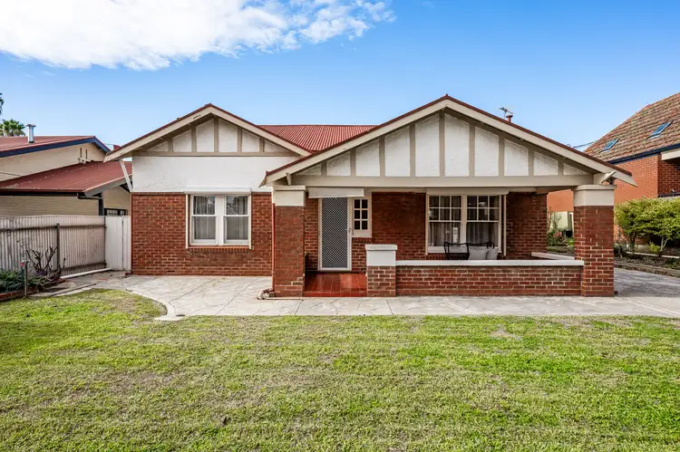 26 Tobruk Avenue, Kensington Park SA 5068