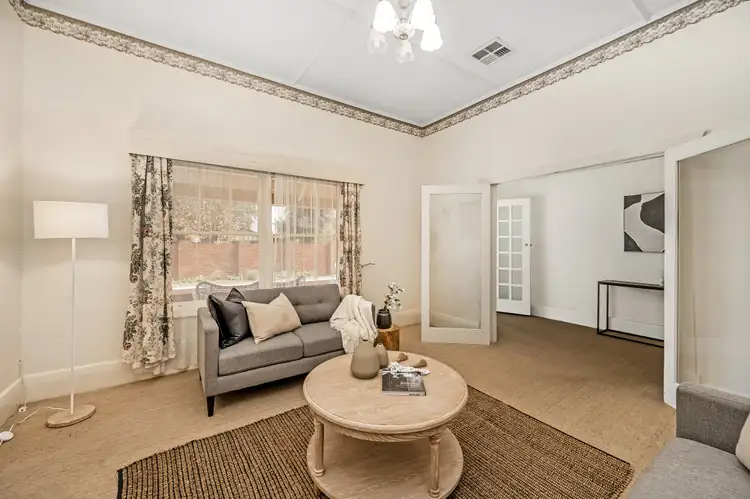 Second view of Homely house listing, 26 Tobruk Avenue, Kensington Park SA 5068