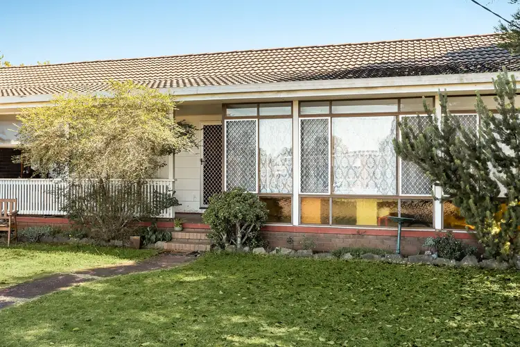 5 Drewery Street, Wilsonton QLD 4350
