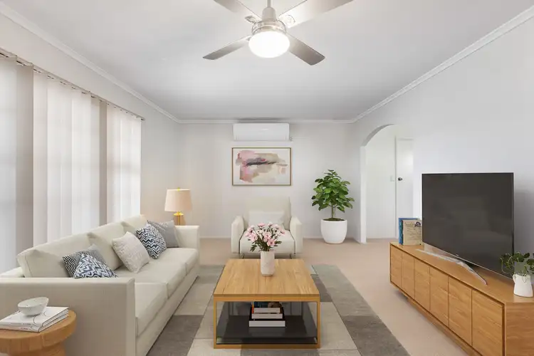 Second view of Homely house listing, 5 Drewery Street, Wilsonton QLD 4350