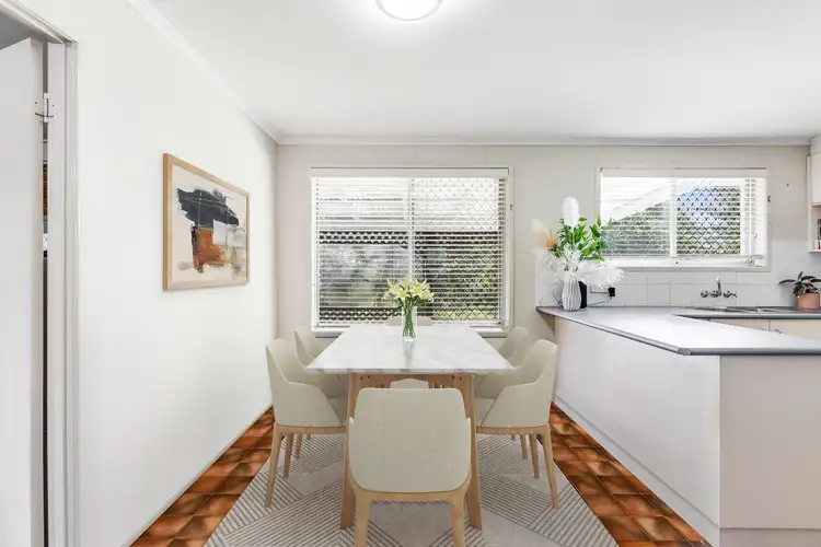 Fourth view of Homely house listing, 5 Drewery Street, Wilsonton QLD 4350