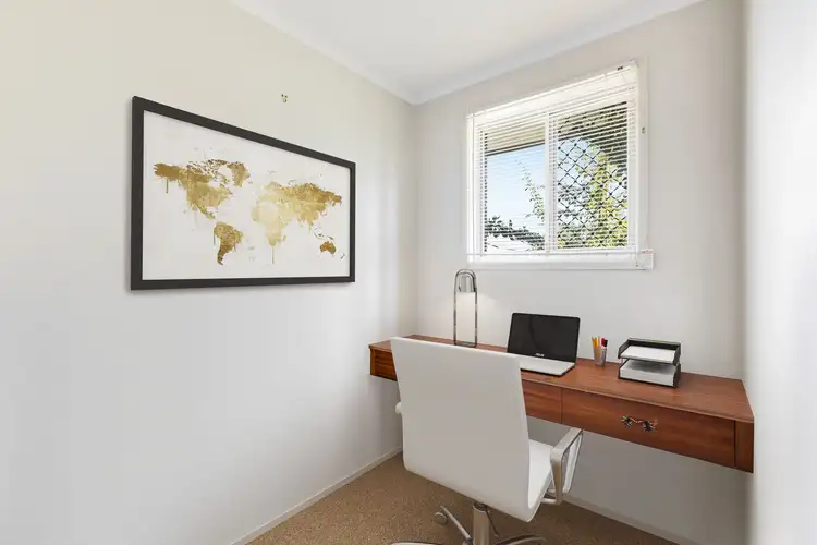 Fifth view of Homely house listing, 5 Drewery Street, Wilsonton QLD 4350