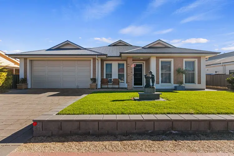 Main view of Homely house listing, 18 Fifth Street, Ardrossan SA 5571