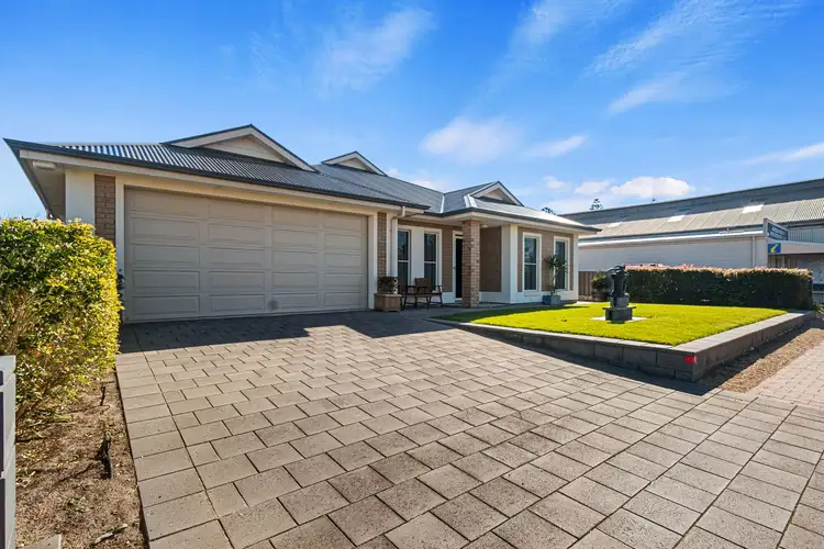 Second view of Homely house listing, 18 Fifth Street, Ardrossan SA 5571