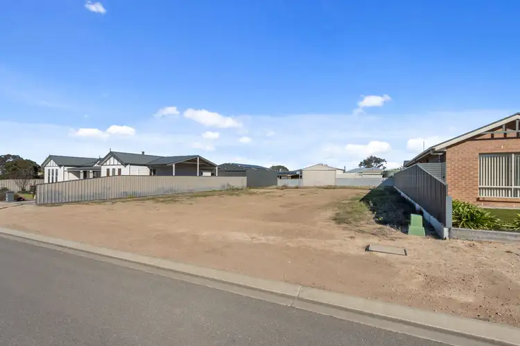 Fourth view of Homely land listing, 8 Henderson Court, Ardrossan SA 5571