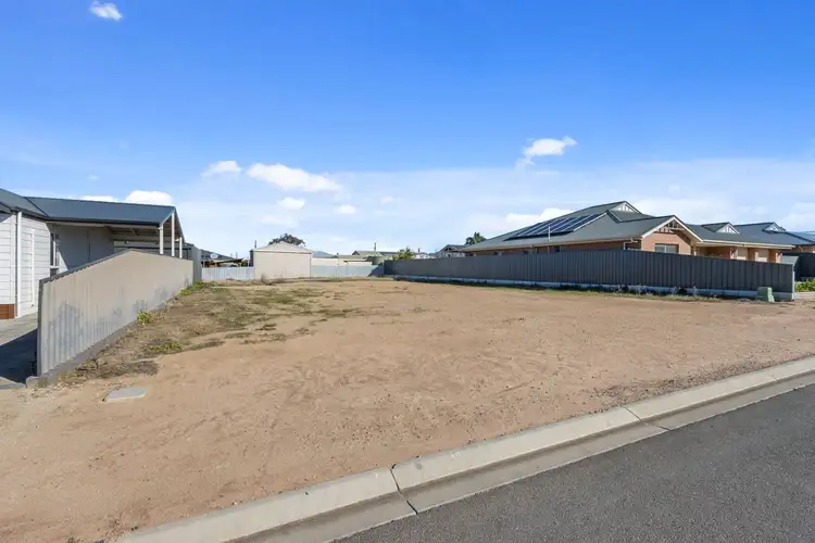 Seventh view of Homely land listing, 8 Henderson Court, Ardrossan SA 5571