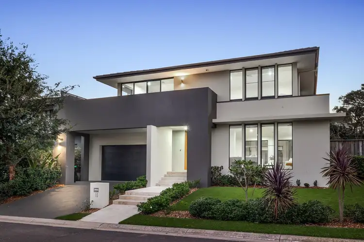 Main view of Homely house listing, 10 Anoushka Place, Belrose NSW 2085