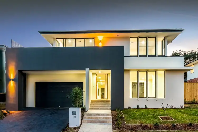 10 Anoushka Place, Belrose NSW 2085