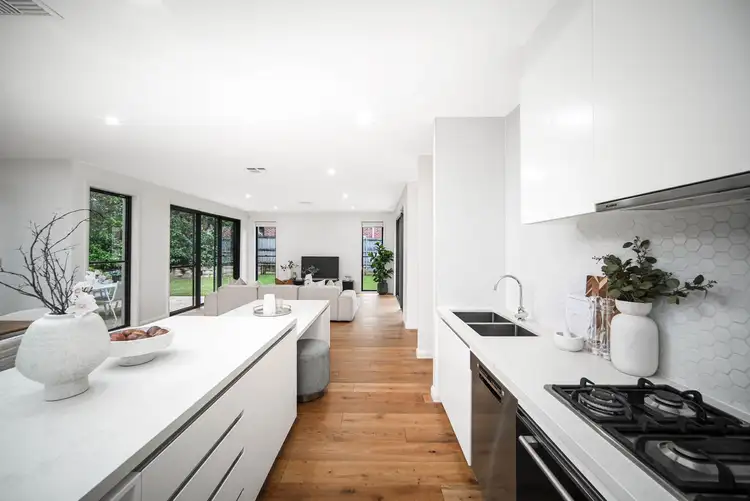 Sixth view of Homely house listing, 10 Anoushka Place, Belrose NSW 2085