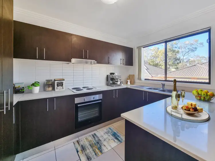 Fourth view of Homely townhouse listing, 16/33 Cutler Drive, Wyong NSW 2259