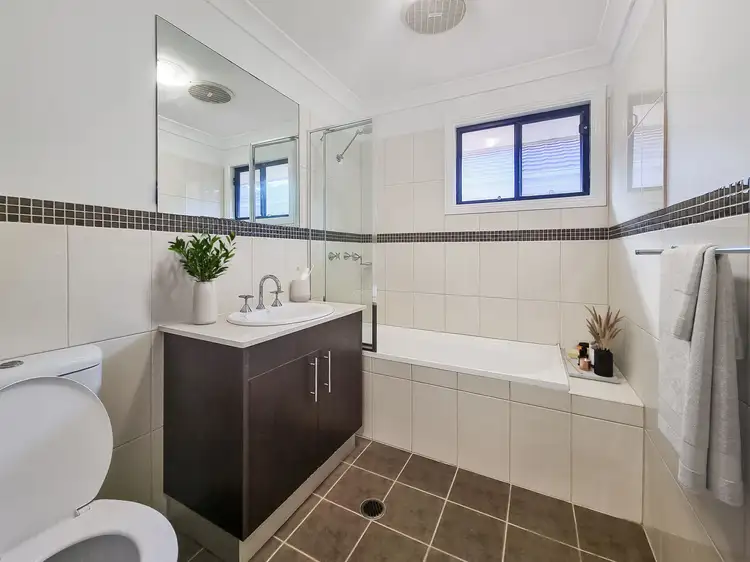 Fifth view of Homely townhouse listing, 16/33 Cutler Drive, Wyong NSW 2259