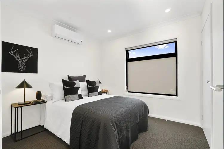 Sixth view of Homely townhouse listing, 2/107 West Street, Hadfield VIC 3046