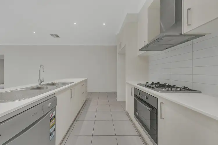 Third view of Homely house listing, 33 Lockhart Street, Mernda VIC 3754