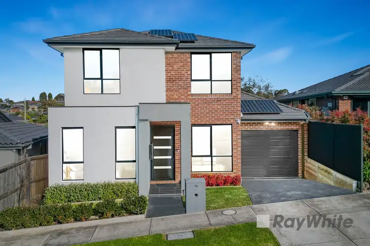 76 Murray Road, Dandenong North VIC 3175
