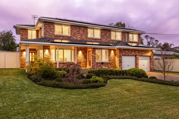 41 Chittick Avenue, North Nowra NSW 2541