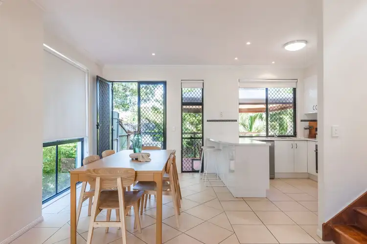 Fifth view of Homely townhouse listing, 13/15 Twelfth Avenue, Brighton QLD 4017