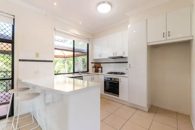 Sixth view of Homely townhouse listing, 13/15 Twelfth Avenue, Brighton QLD 4017