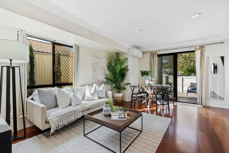 Fourth view of Homely townhouse listing, 1/7 Eversley Terrace, Yeronga QLD 4104