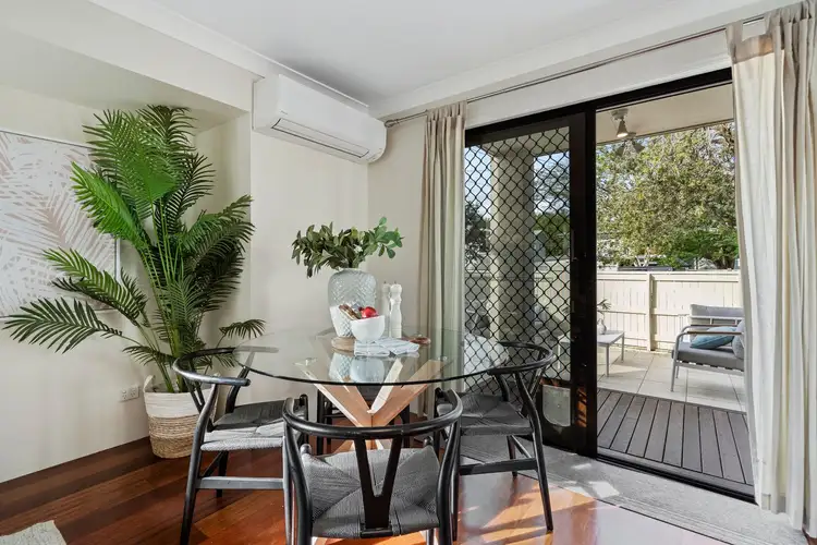 Sixth view of Homely townhouse listing, 1/7 Eversley Terrace, Yeronga QLD 4104