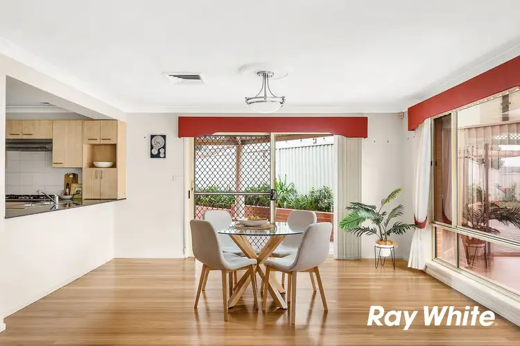 Second view of Homely house listing, 2 Julia Grove, Castle Hill NSW 2154