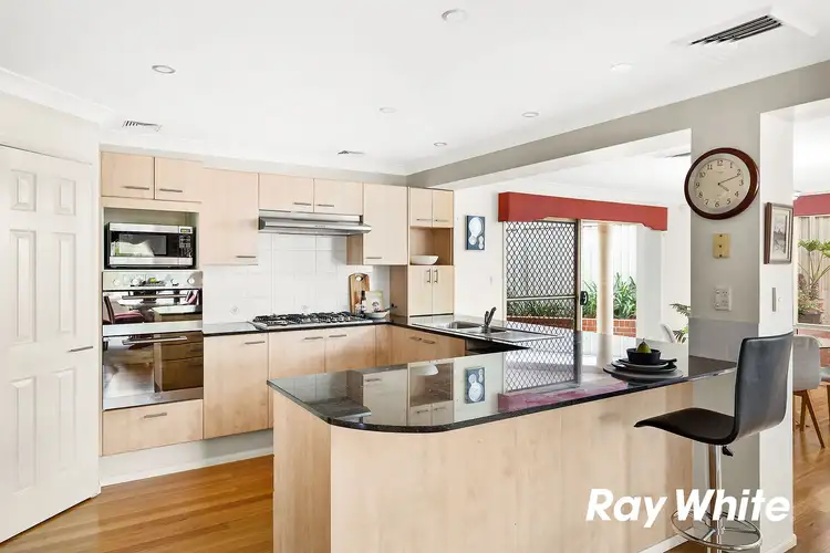 Fourth view of Homely house listing, 2 Julia Grove, Castle Hill NSW 2154