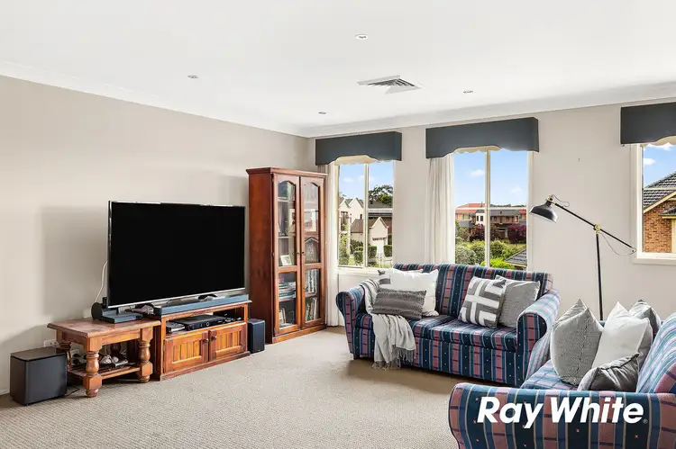 Fifth view of Homely house listing, 2 Julia Grove, Castle Hill NSW 2154