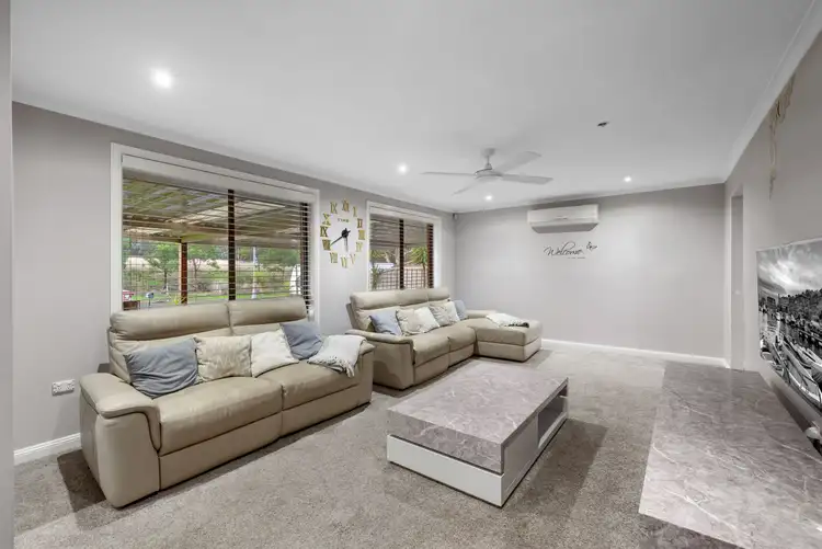 Second view of Homely house listing, 7 Goodenough Street, Glenfield NSW 2167